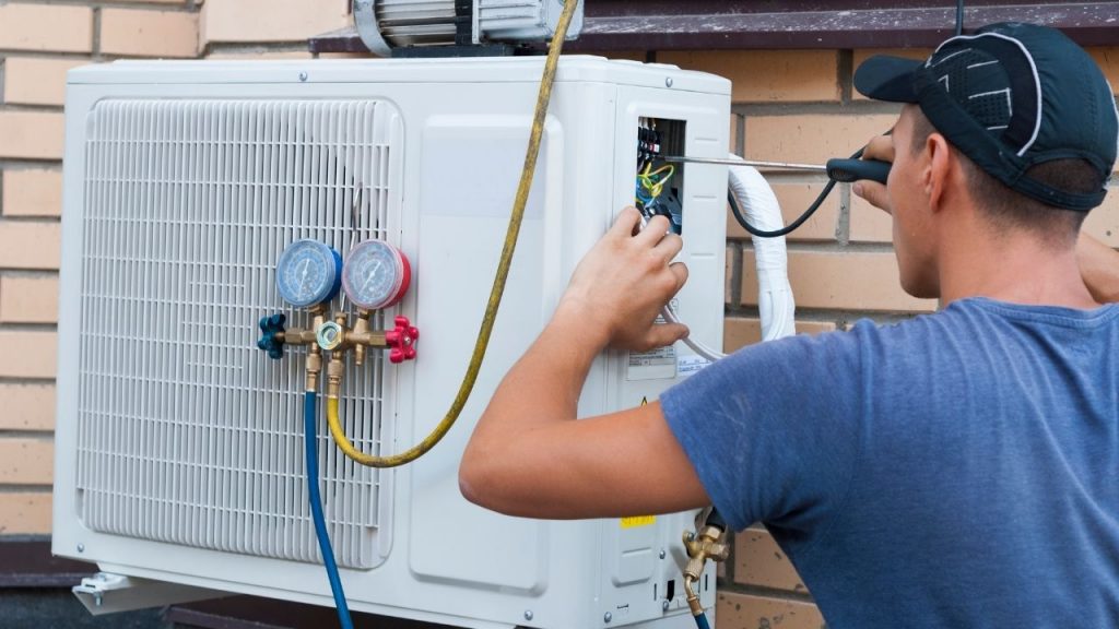 24/7 Emergency HVAC Services in Conroe and Montgomery County